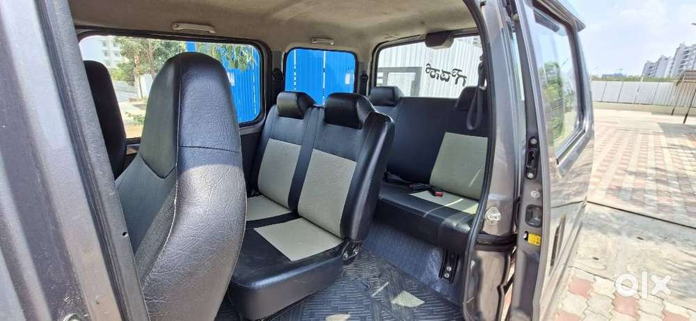 Maruti Suzuki Eeco 7 Seater Standard, 2023, Petrol