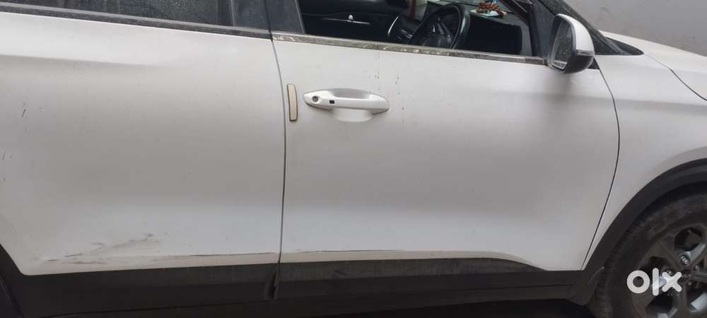 Kia Seltos 2022 Htk Petrol Manual