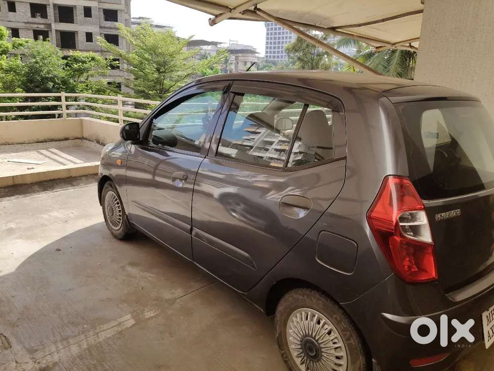 Hyundai I10 Era 2012 Petrol Manual Year