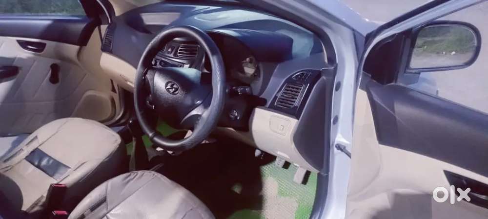 Hyundai Eon 0.8 Petrol 2014