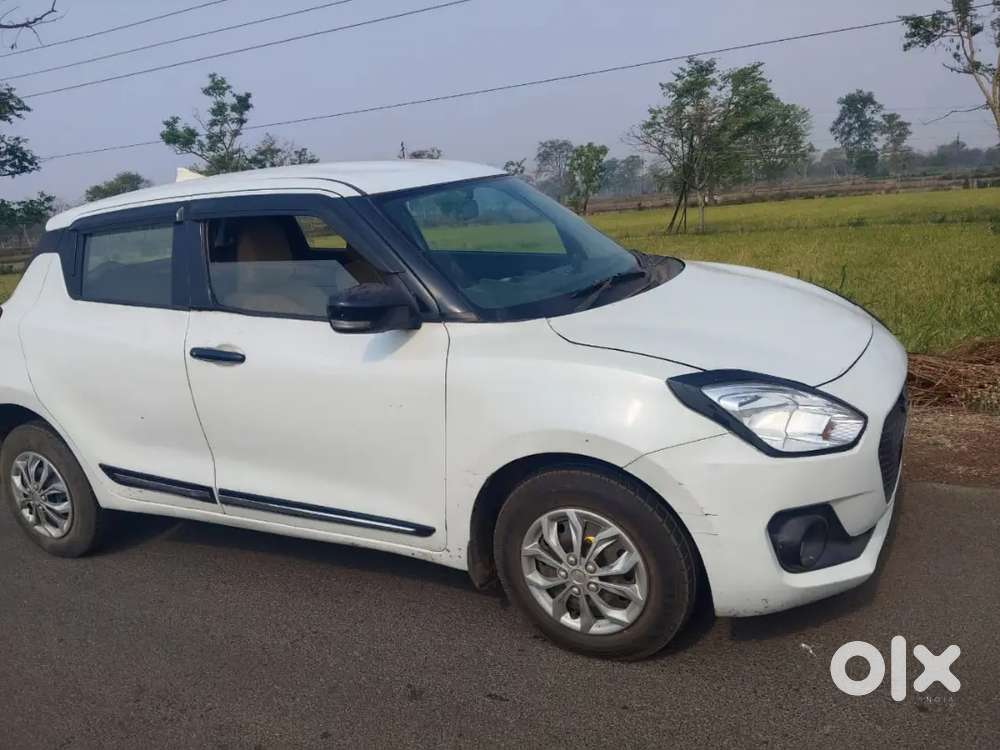 Maruti Suzuki Brezza 2018 Petrol 70000 Km Driven