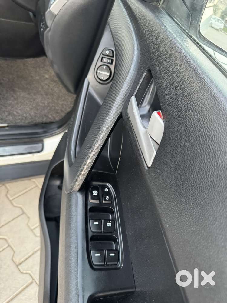 Hyundai Creta 1.6 Sx, 2018, Diesel