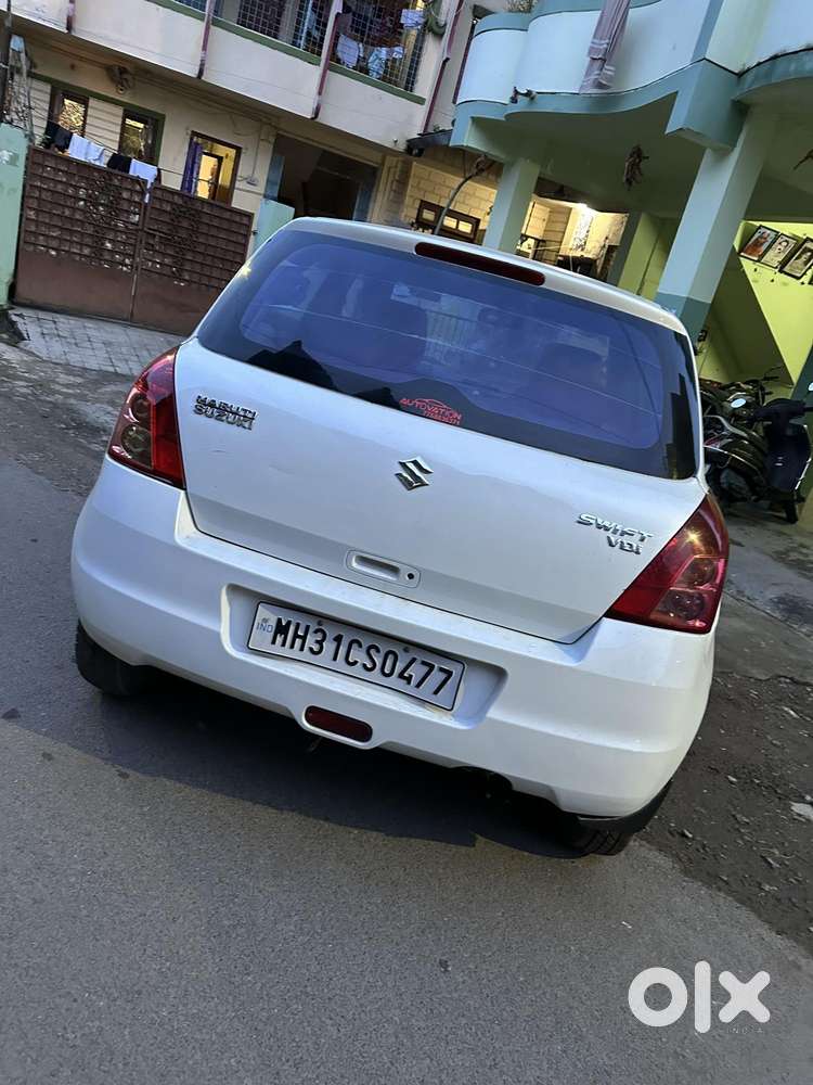 Maruti Suzuki Swift Vdi Optional, 2009, Diesel