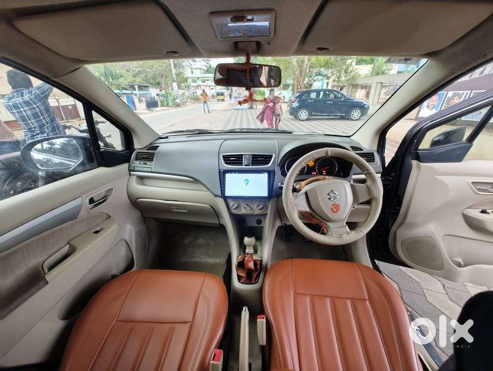 Maruti Suzuki Ertiga 2012-2015 Zdi Plus, 2019, Diesel