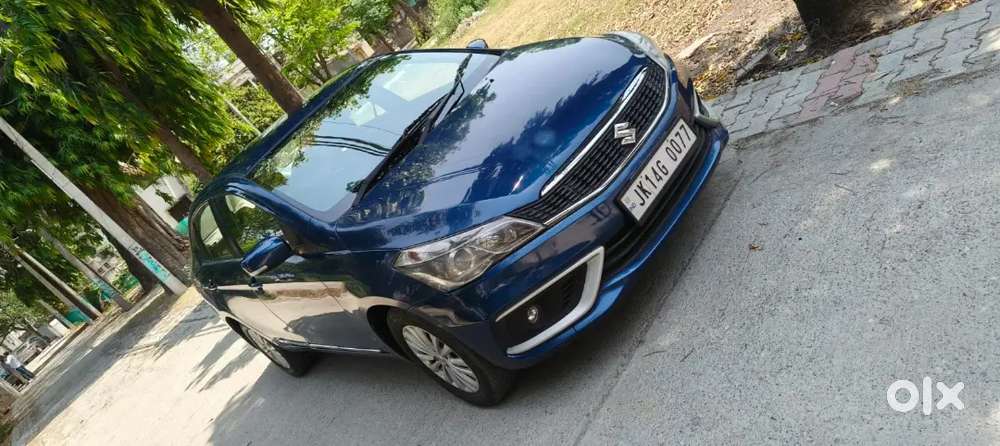 Maruti Suzuki Ciaz 2019 Petrol Good Condition Hybrid