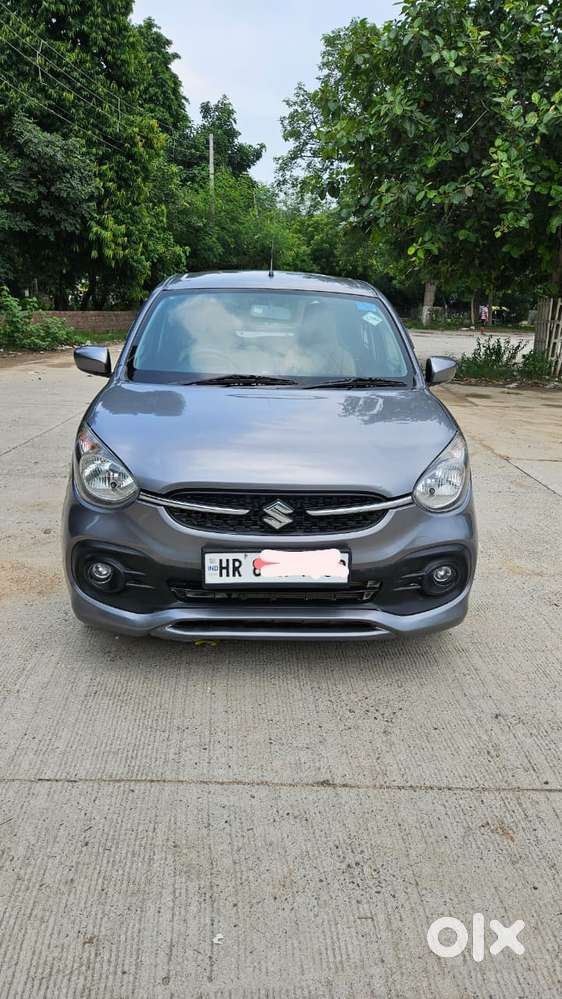Maruti Suzuki Celerio Vxi(o), 2024, Cng & Hybrids