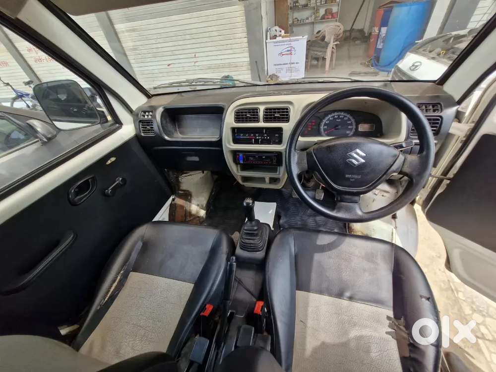 Maruti Suzuki Eeco 2019 Cng & Hybrids 147500 Km Driven