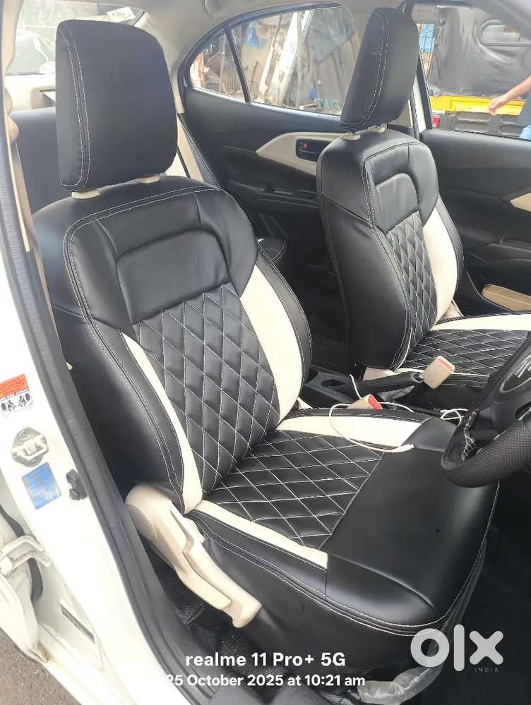 Maruti Suzuki Dzire 2025