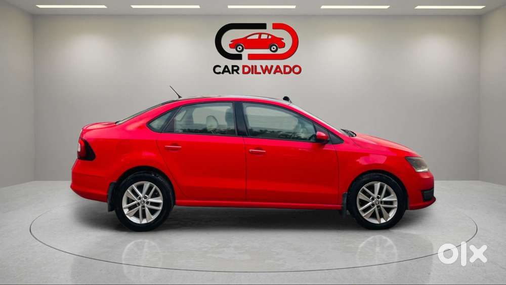 Skoda Rapid 1.6 Mpi Style, 2017, Petrol