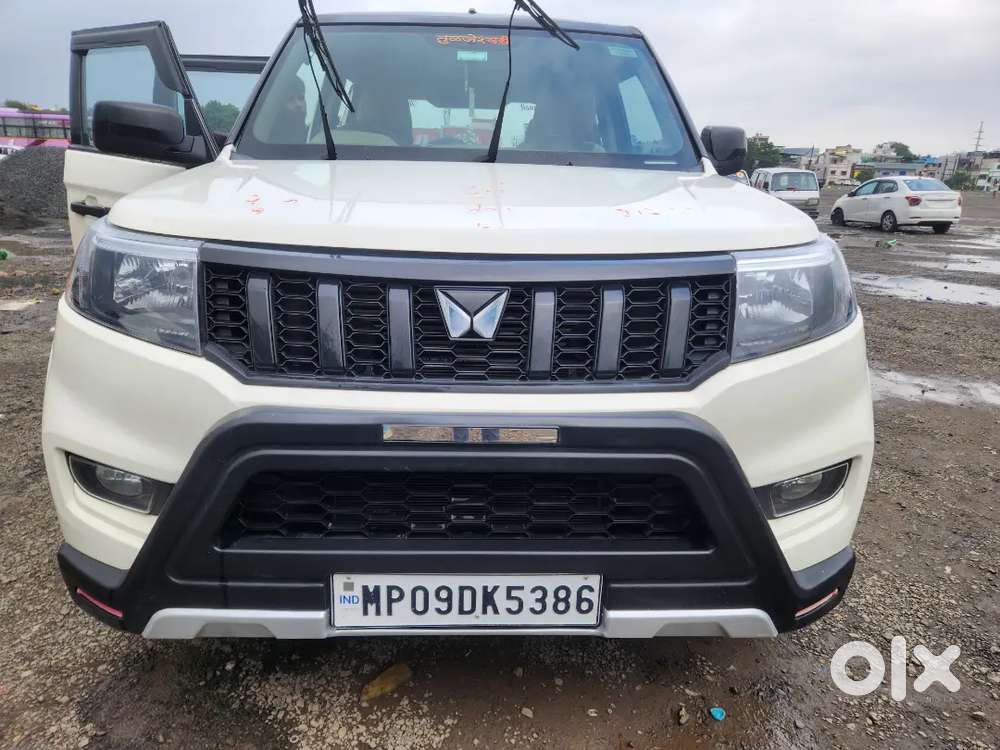 Mahindra Bolero Neo