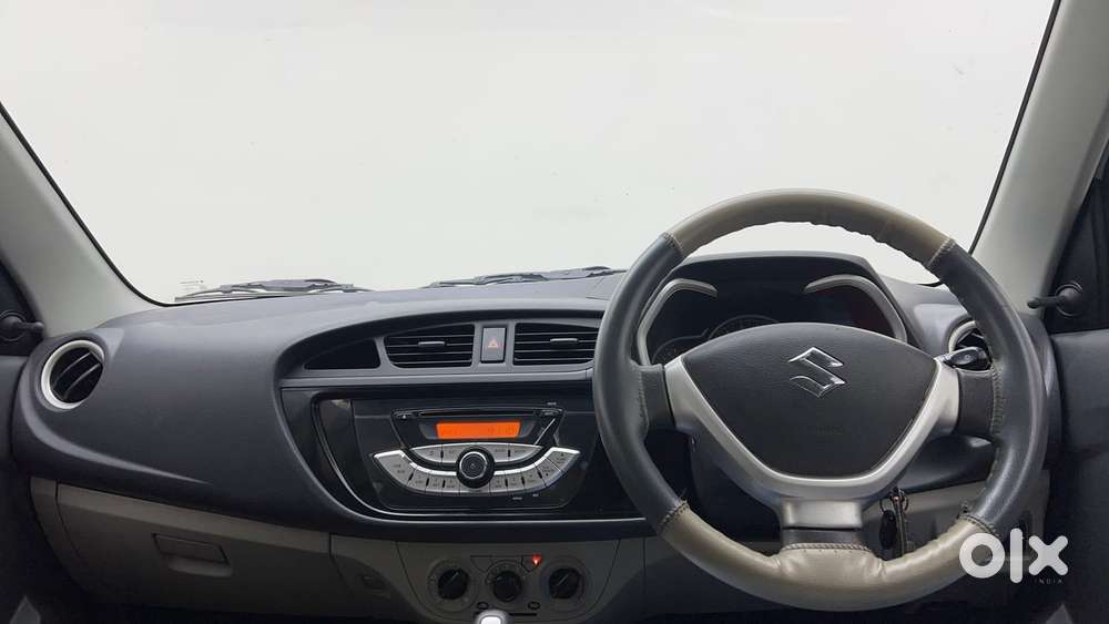 Maruti Suzuki Alto K10 Vxi Airbag, 2019, Petrol