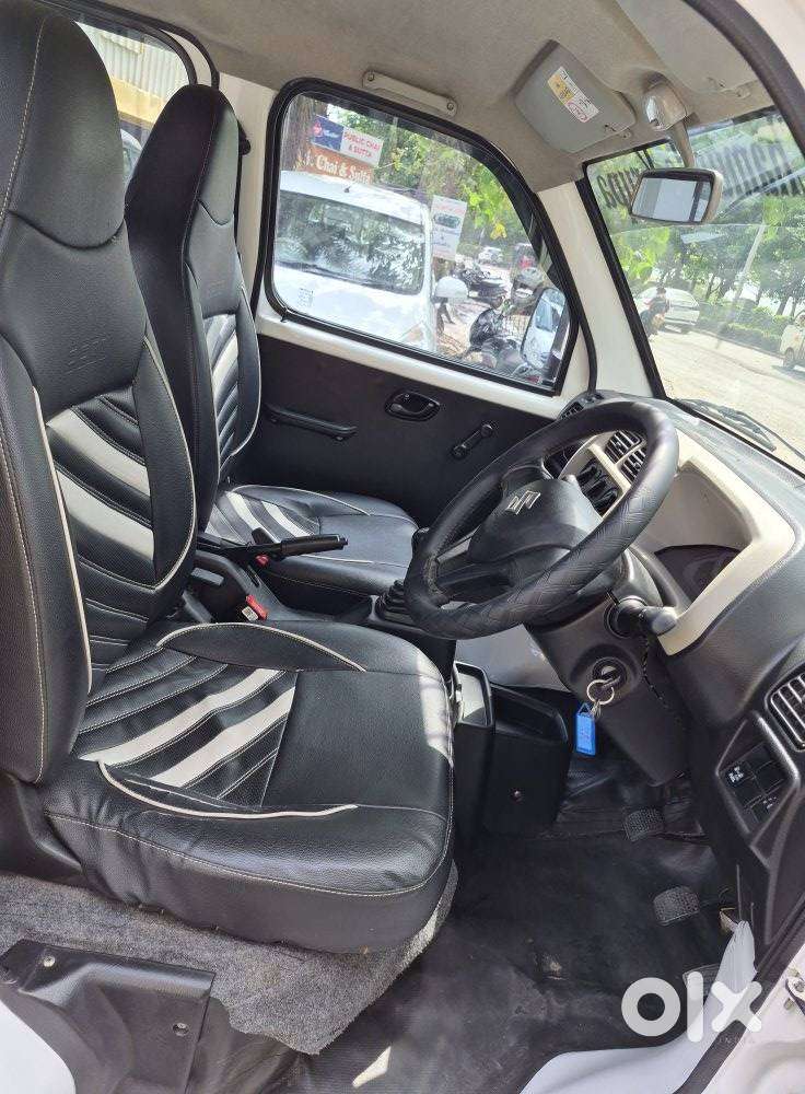 Maruti Suzuki Eeco Cng 5 Seater Ac, 2023, Cng & Hybrids