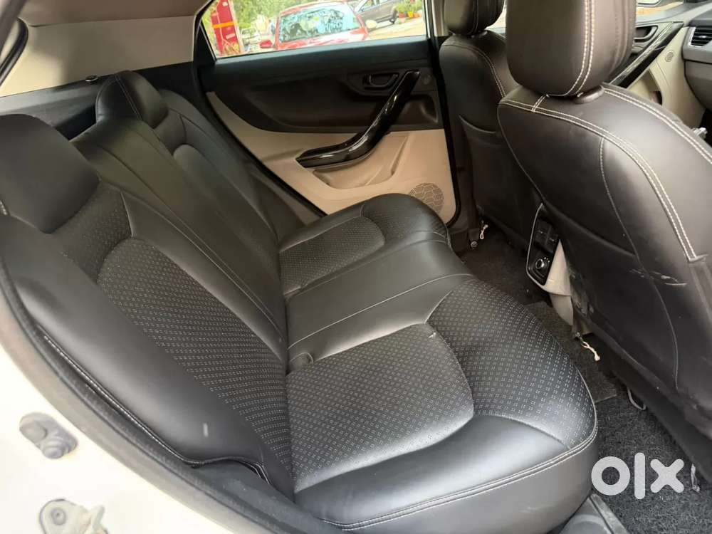 Tata Nexon 1.5 Revotorq Xt, 2018, Diesel