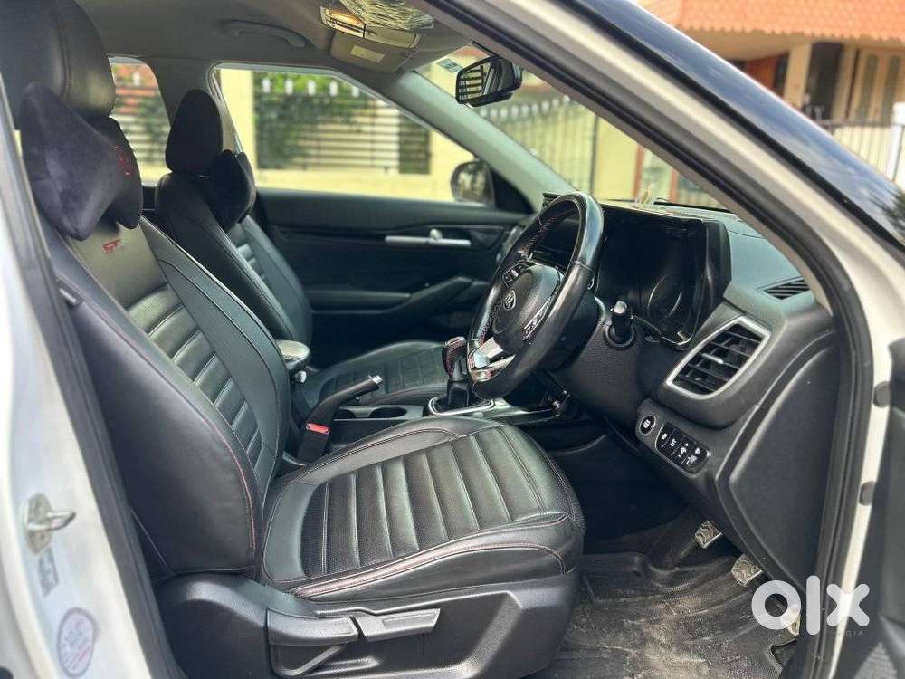 Kia Seltos Gtx, 2019, Petrol