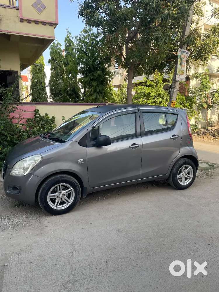 Maruti Suzuki Ritz Vdi 2012 Diesel