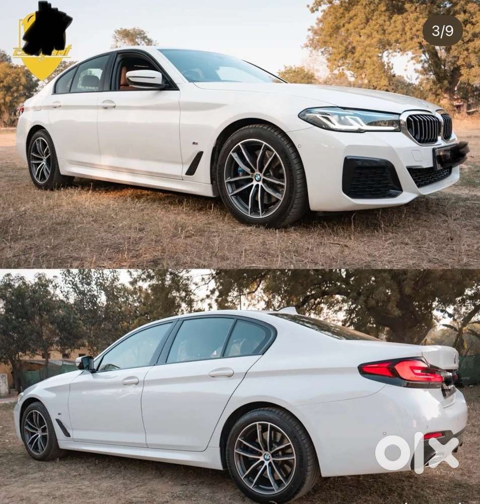 Bmw 530i M Sports