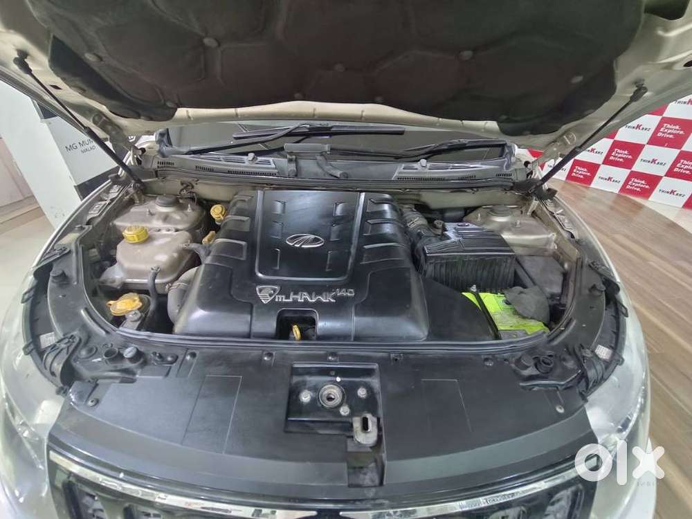 Mahindra Xuv500 W10 2wd, 2016, Diesel