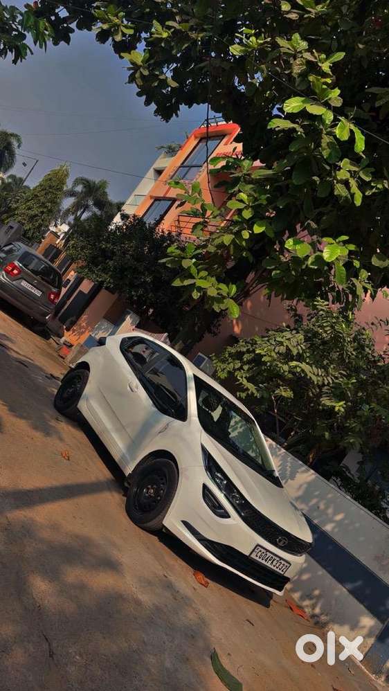 Tata Car Petrol 2023