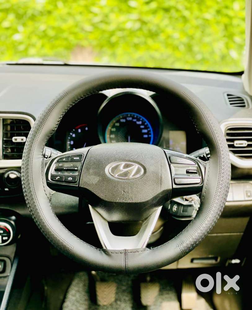 Hyundai Venue 1.4 Crdi Sx, 2021, Diesel