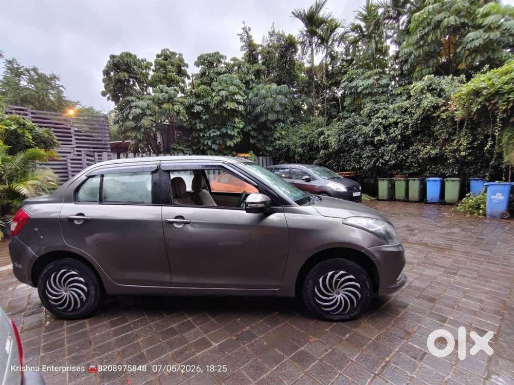 Maruti Suzuki Swift Dzire Vxi(o) Mt, 2016, Petrol
