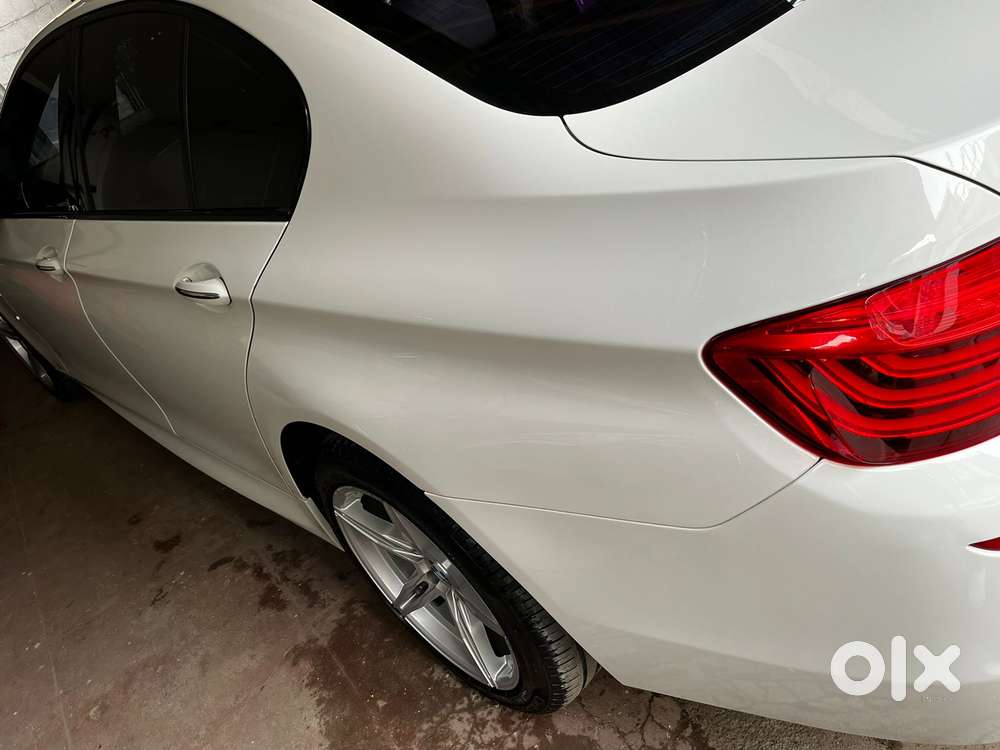 Bmw 5 Series 3.0 530d M Sport, 2017, Diesel