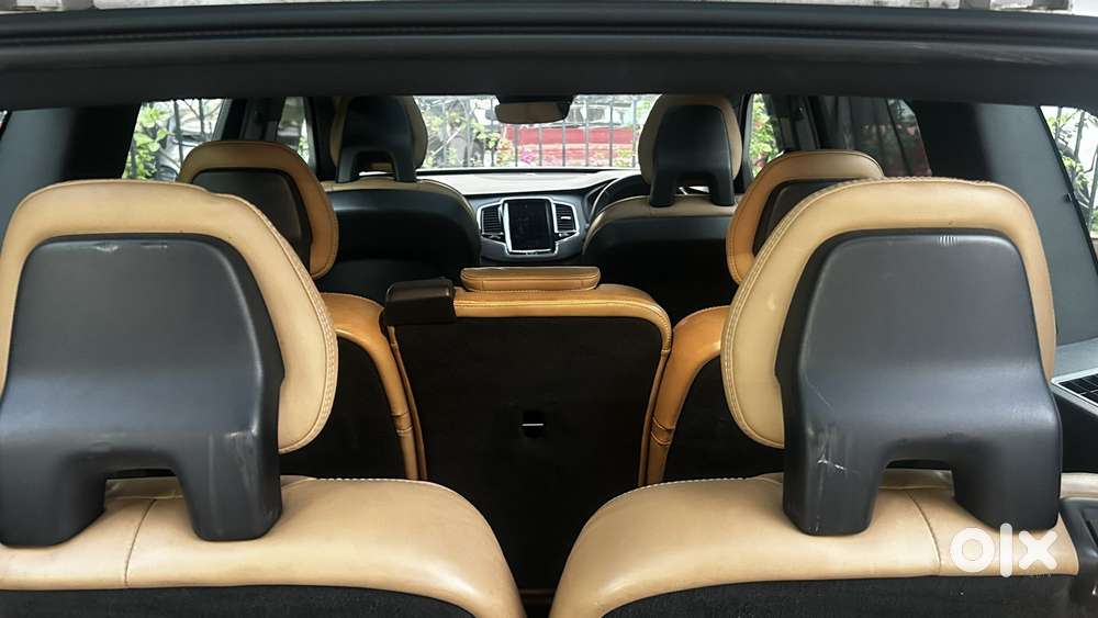 Volvo Xc 90 D5 Inscription, 2018, Diesel