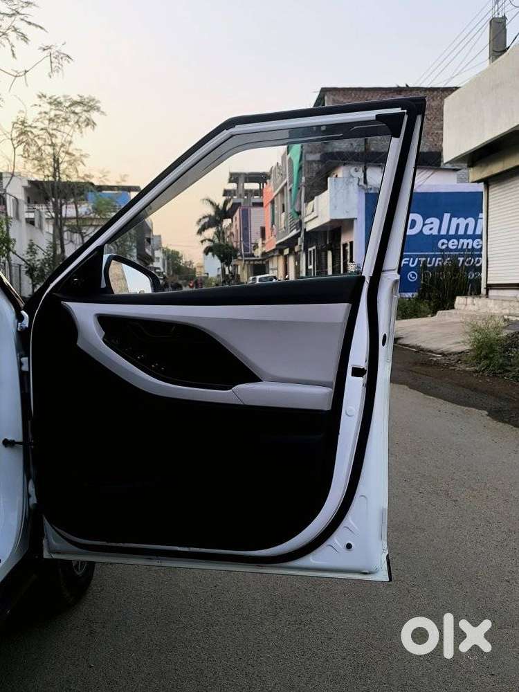 Hyundai Creta 1.5 Crdi E Diesel Mt, 2020, Diesel