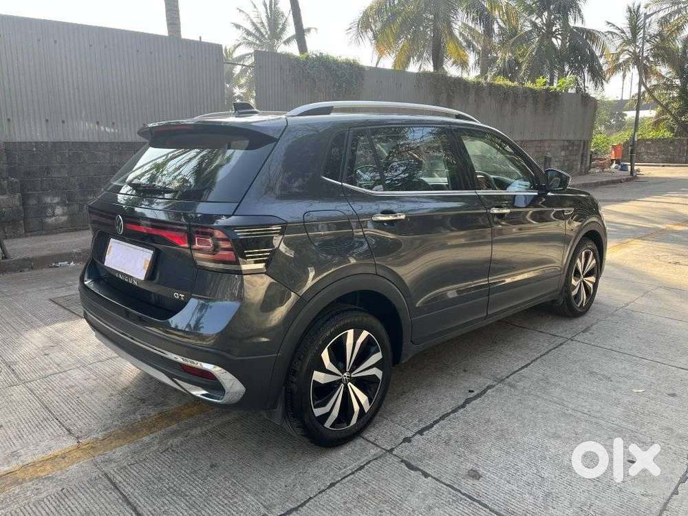 Volkswagen Taigun Gt Plus 1.5 Tsi Dsg, 2023, Petrol