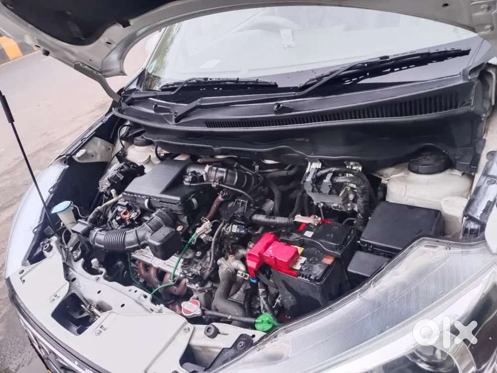 Maruti Suzuki Ertiga 2025 Vxi (o) Cng