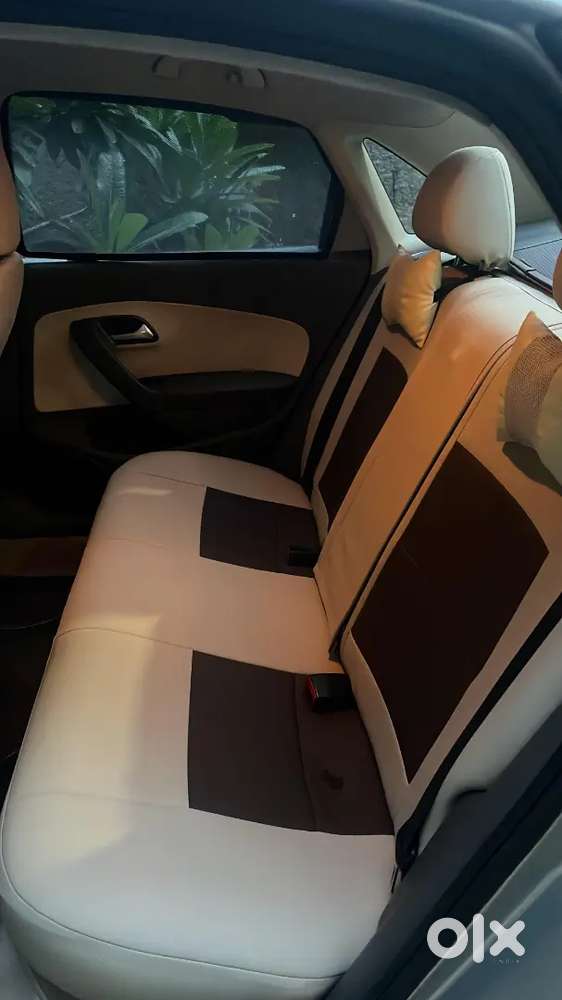 Volkswagen Vento 2014  Diesel Well Maintained