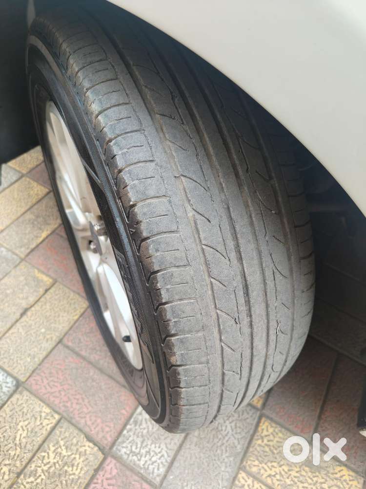 Maruti Suzuki Swift Dzire