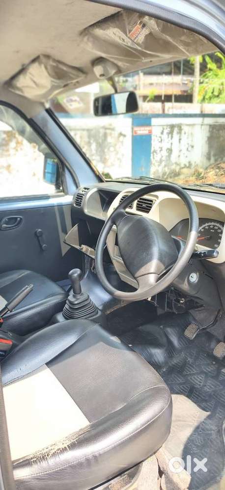 Maruti Suzuki Eeco, 2018, Petrol