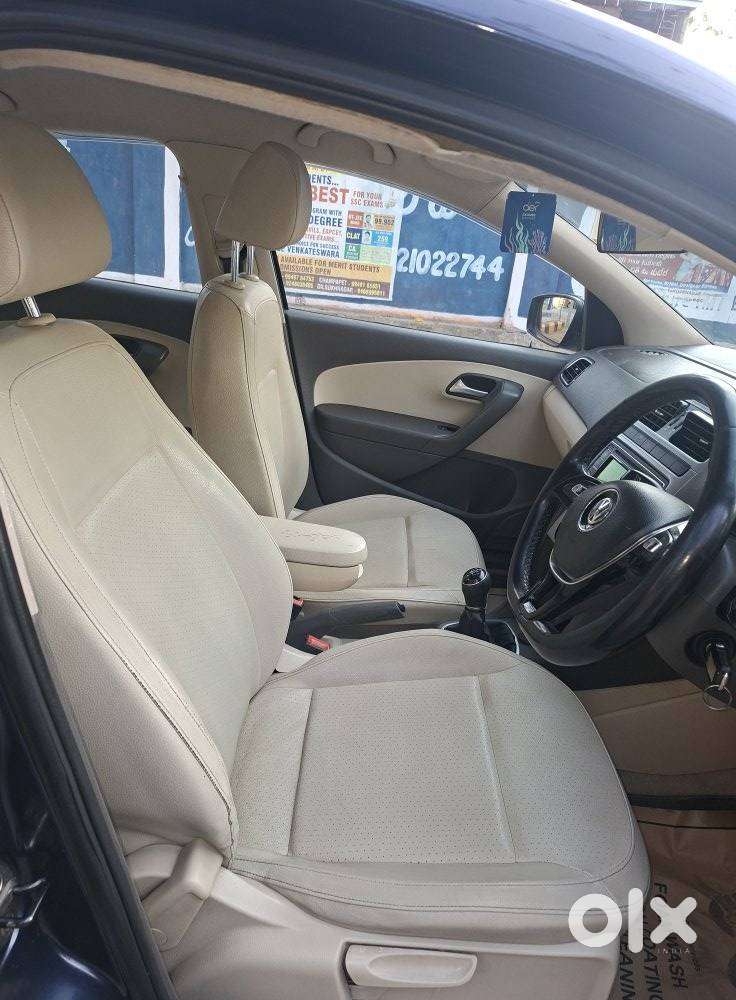 Volkswagen Vento 1.5 Tdi Highline Plus, 2015, Diesel