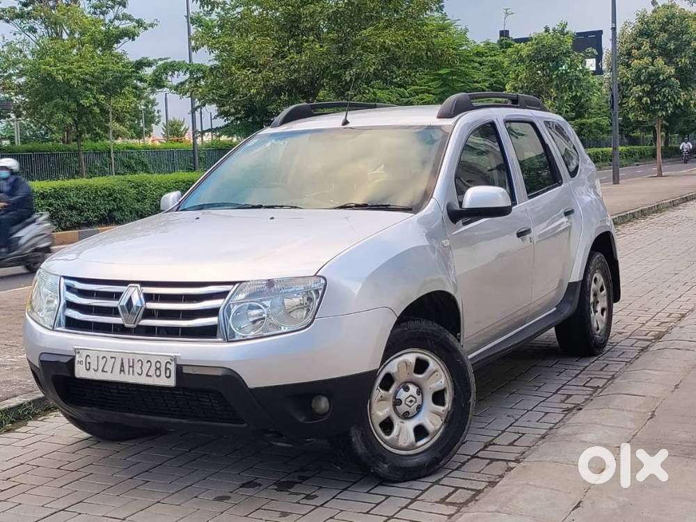 Renault Duster 85ps Rxl Adventure, 2015, Diesel
