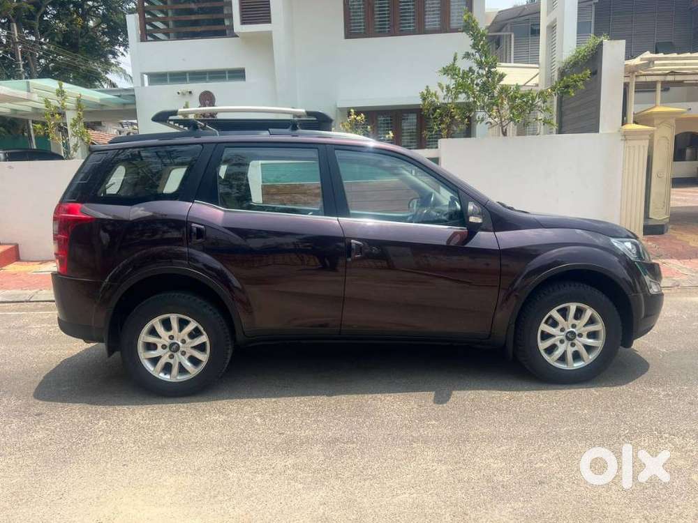 Mahindra Xuv500 W10 2wd, 2016, Diesel