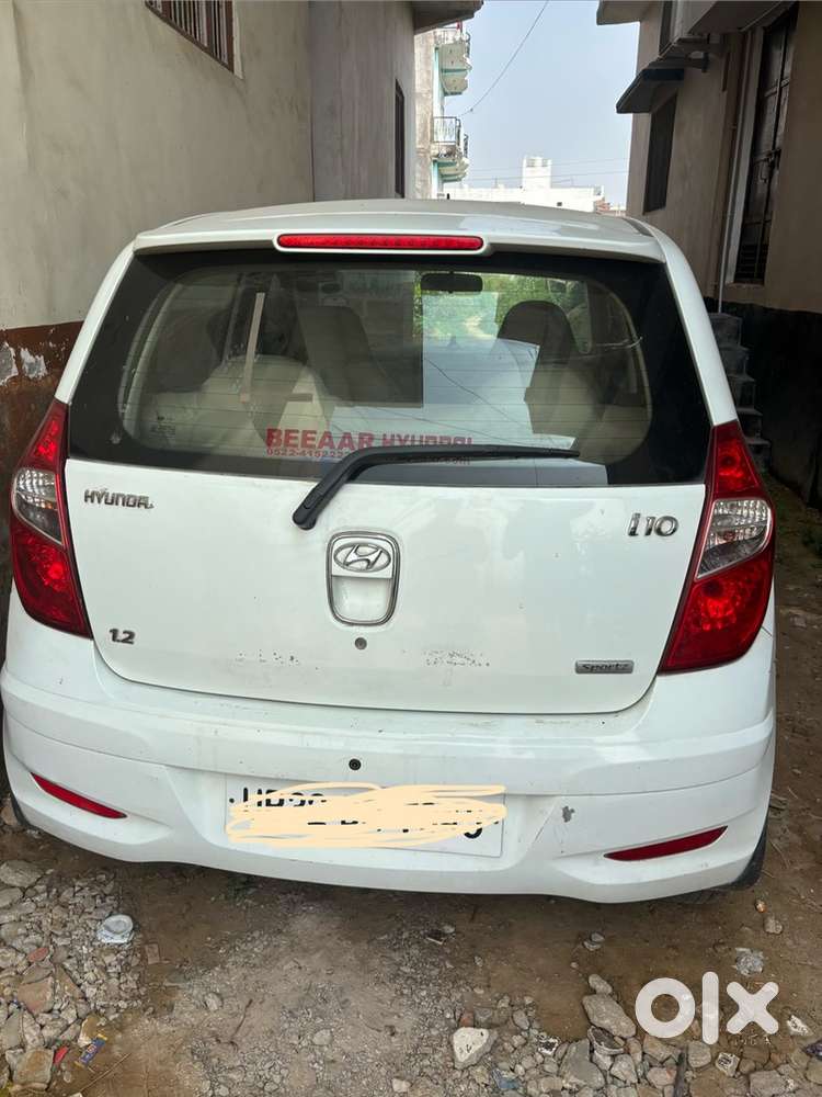 New Condition Car Fresh From Out Side And Inside Also Genuine Car