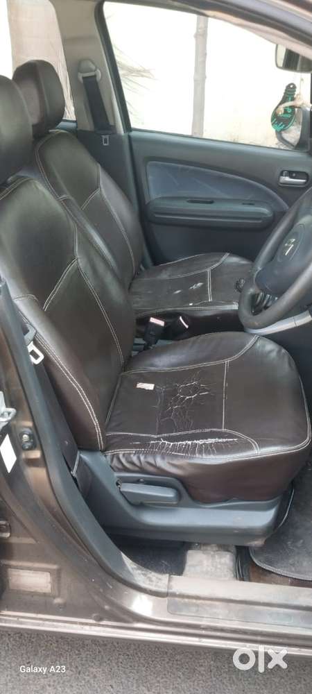 Maruti Suzuki Ritz Vxi, 2011, Cng & Hybrids