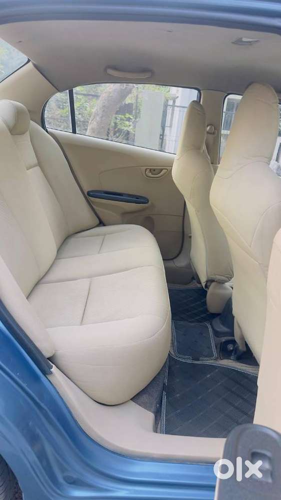 Honda Amaze 2013-2016 S I-dtech, 2015, Diesel