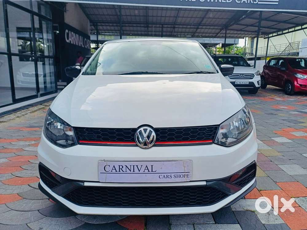 Volkswagen Polo Diesel Comfortline 1.2l, 2012, Diesel