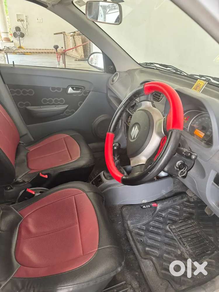 Maruti Suzuki Alto 800 2014 Petrol 55000 Km Driven