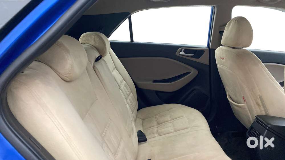 Hyundai Elite I20 1.4 Sportz Plus Crdi, 2019, Petrol