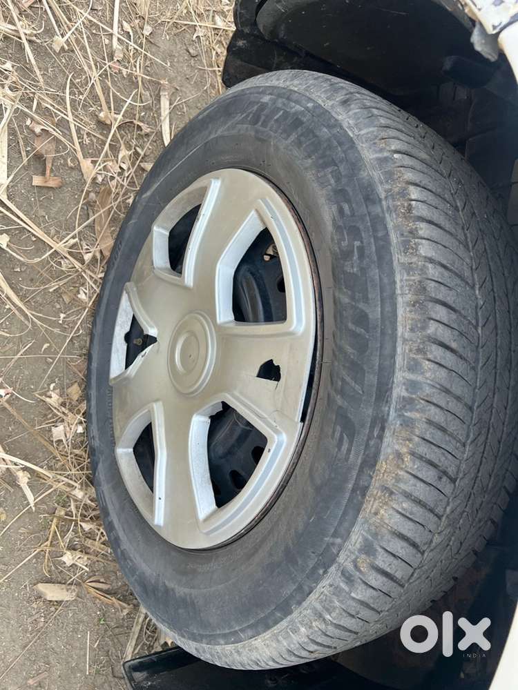 Mahindra Scorpio 2017 Diesel Well Maintained