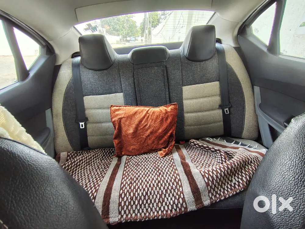 2018 Tata Tigor Xzo – Top Model, Excellent Condition