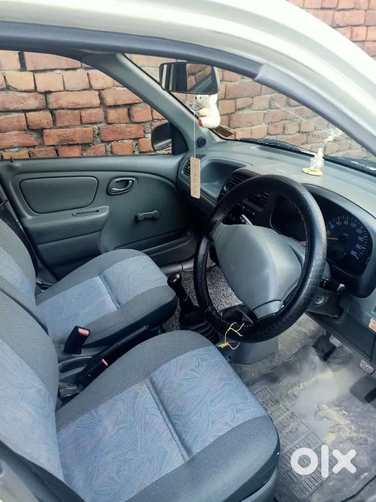 Maruti Suzuki Alto  Petrol Sale