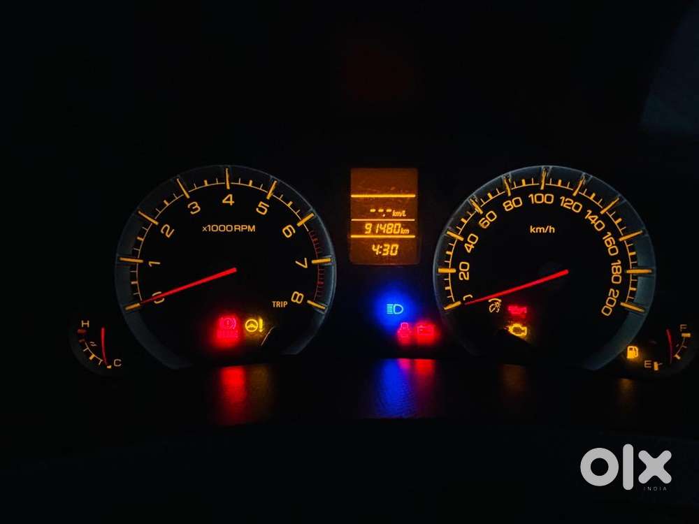 Maruti Suzuki Swift 2013 Petrol 91000 Km Driven,not A Dealer Car