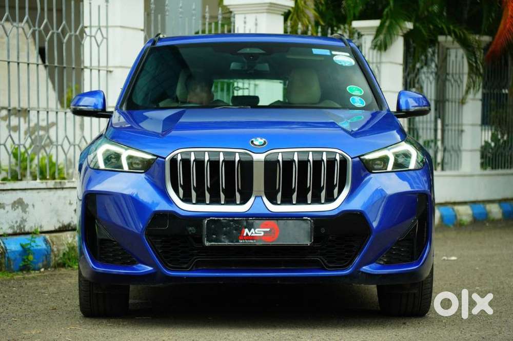 Bmw X1 Sdrive18i M Sport, 2023, Petrol