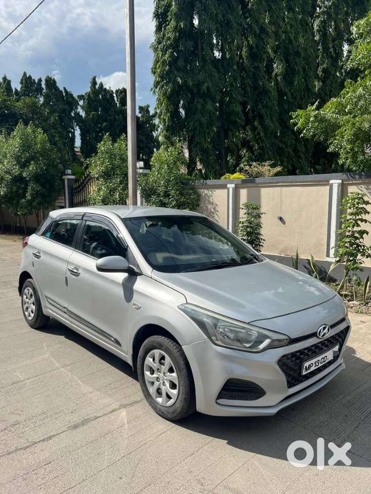 Hyundai Elite I20 Magna Plus Diesel, 2018, Diesel