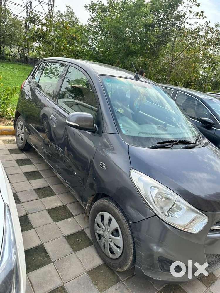 Hyundai Grand I10 2011 Petrol 89000 Km Driven