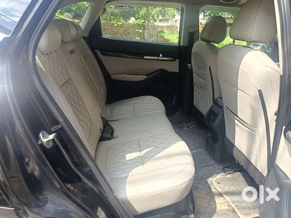 Kia Seltos Htx Plus D, 2020, Diesel