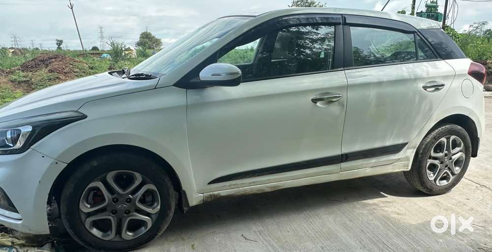 Hyundai I20 Diesel Manual 2019